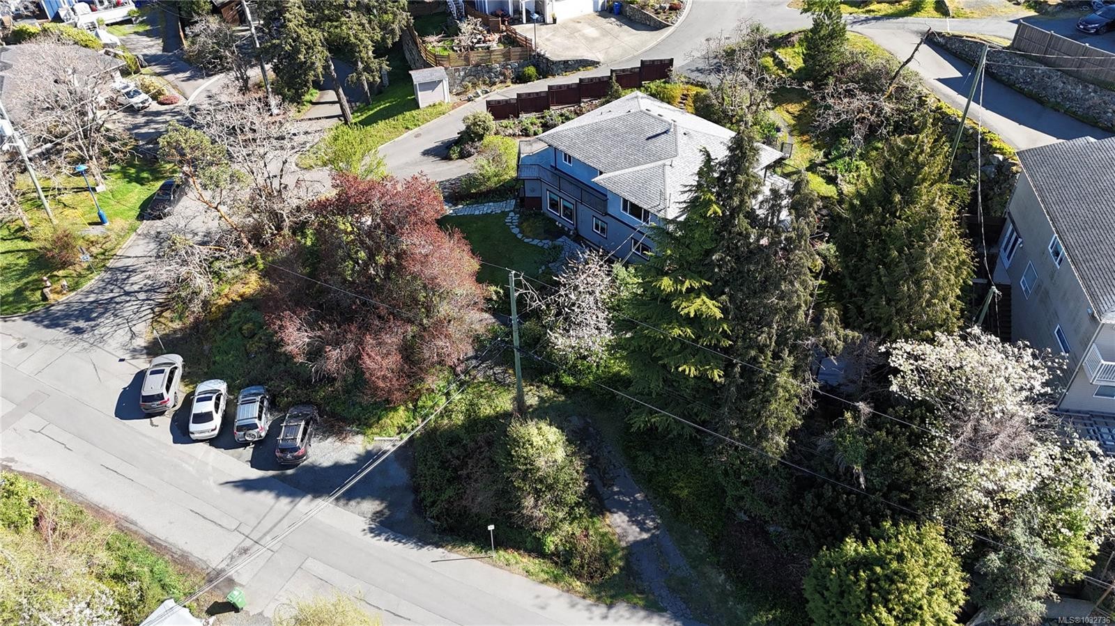 662/660 Rockingham Rd, Langford, BC