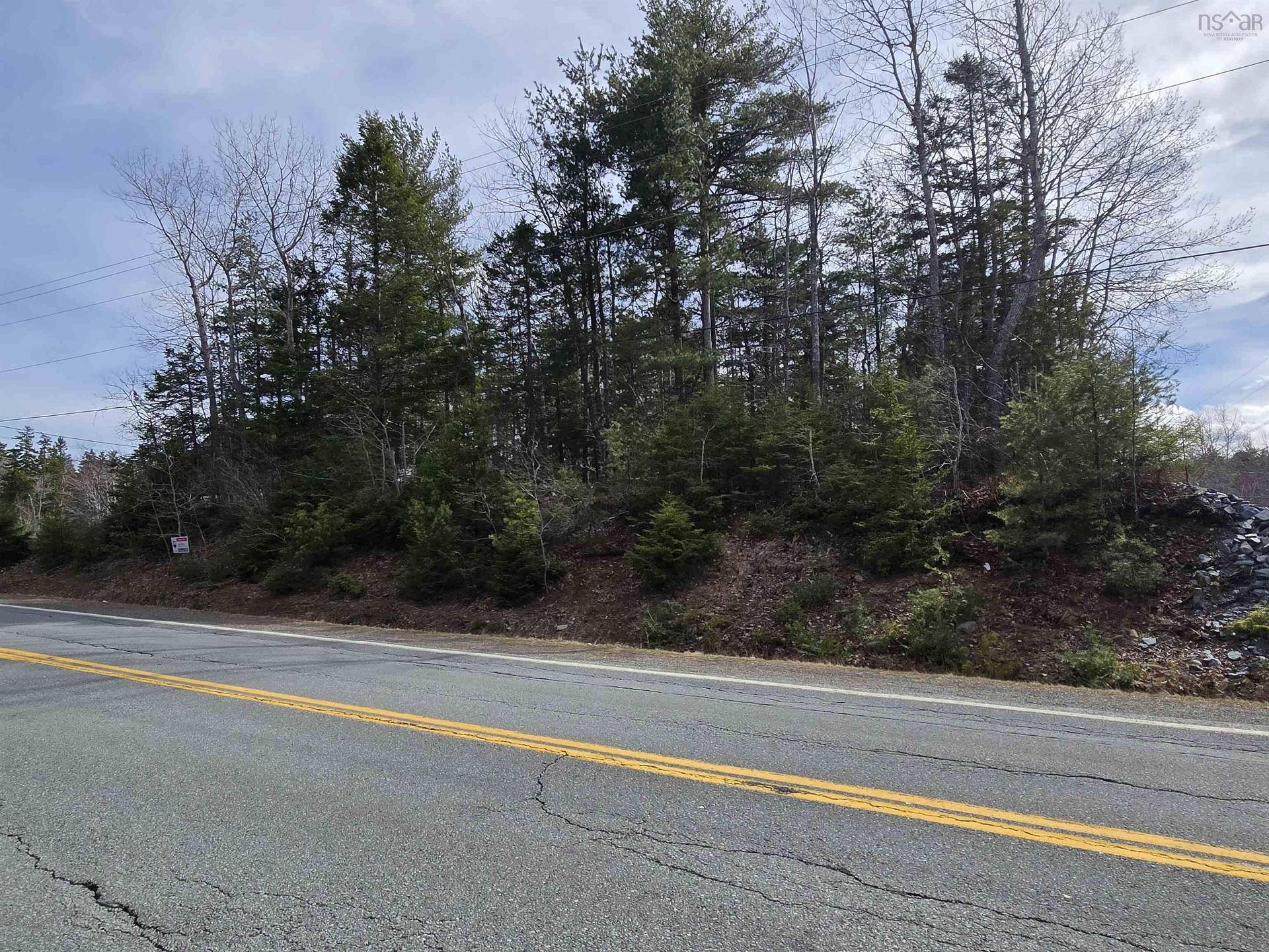 Lot Highway 331, Pentz, NS