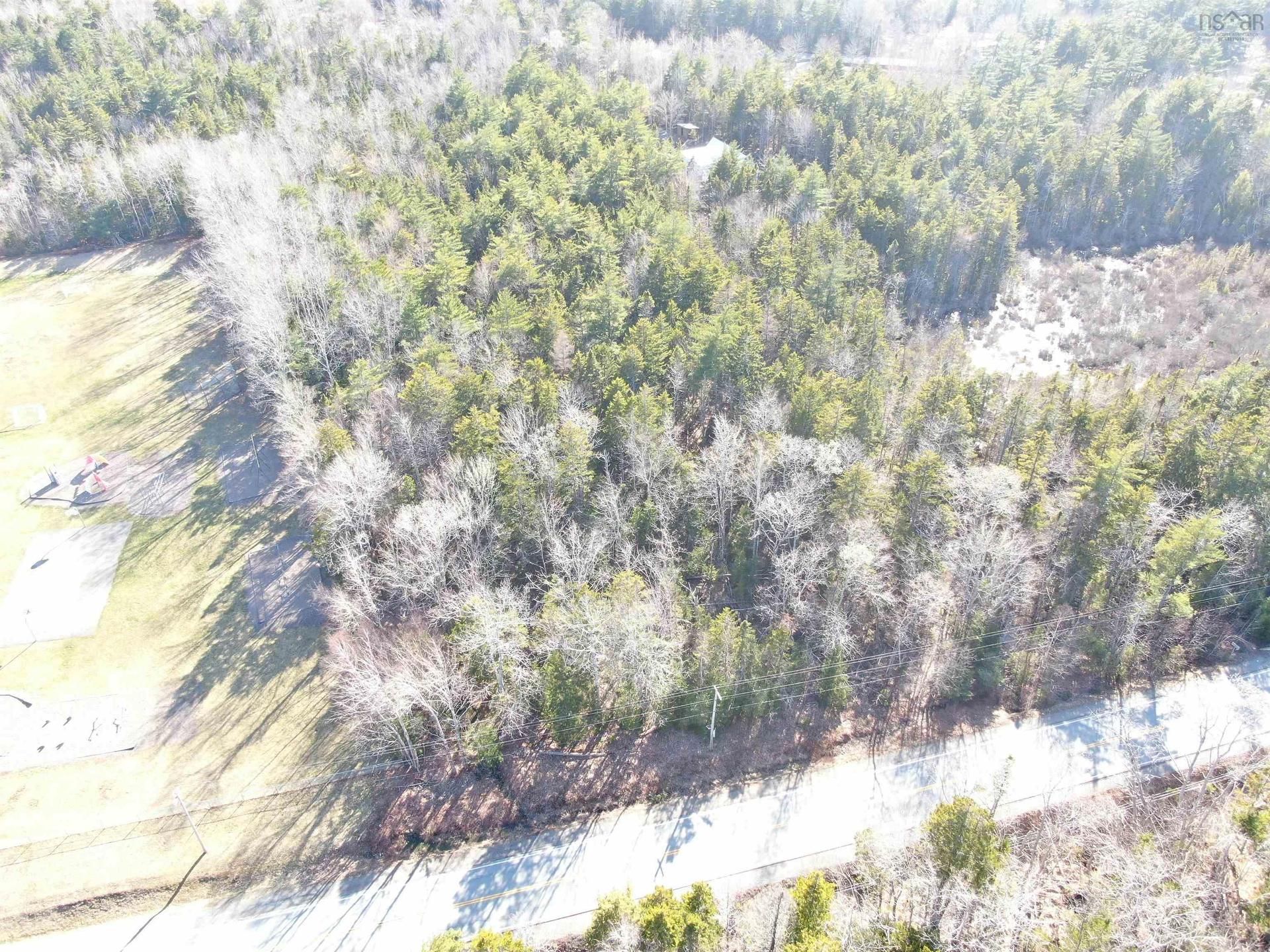 Lot Highway 331, Pentz, NS