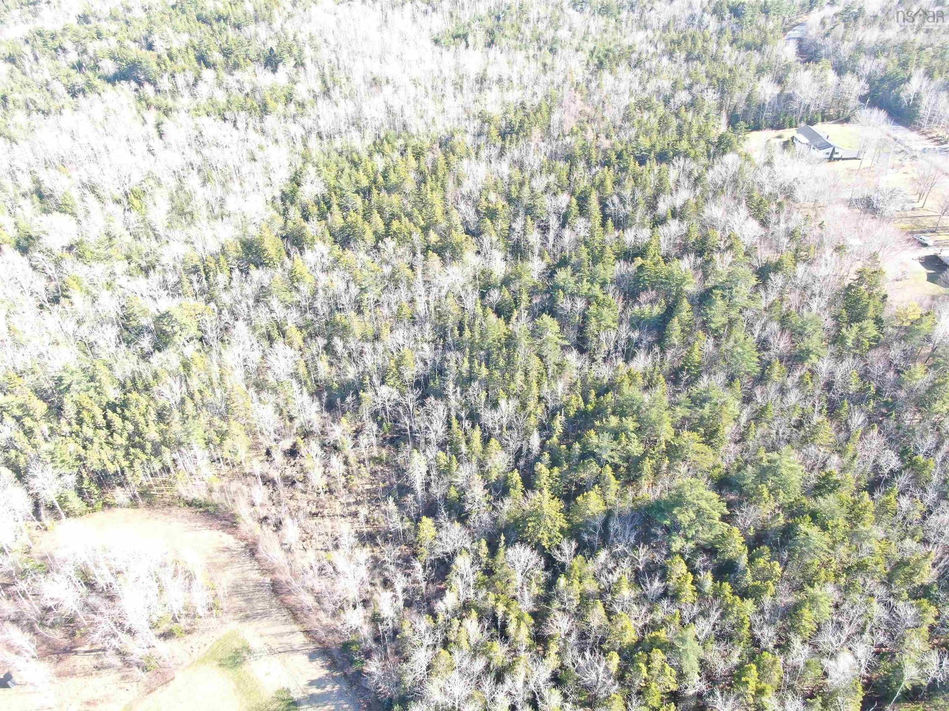 Lot Highway 331, Pentz, NS
