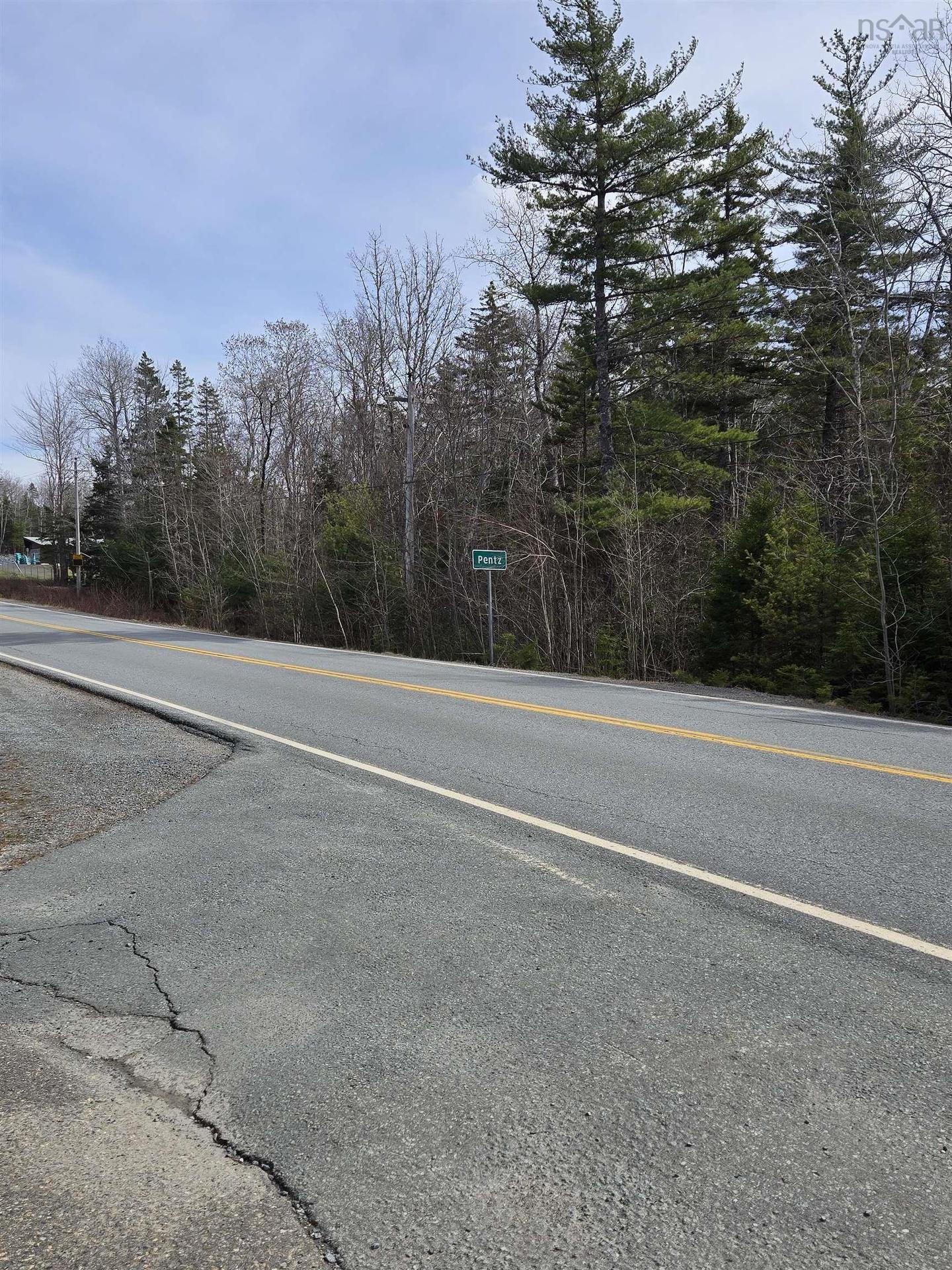Lot Highway 331, Pentz, NS