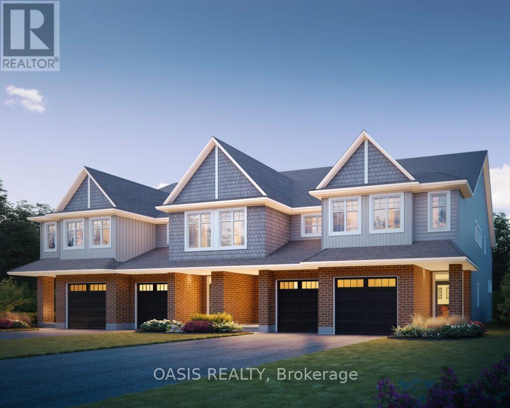 1860 Elevation Road, Ottawa, ON - Outdoor With Facade