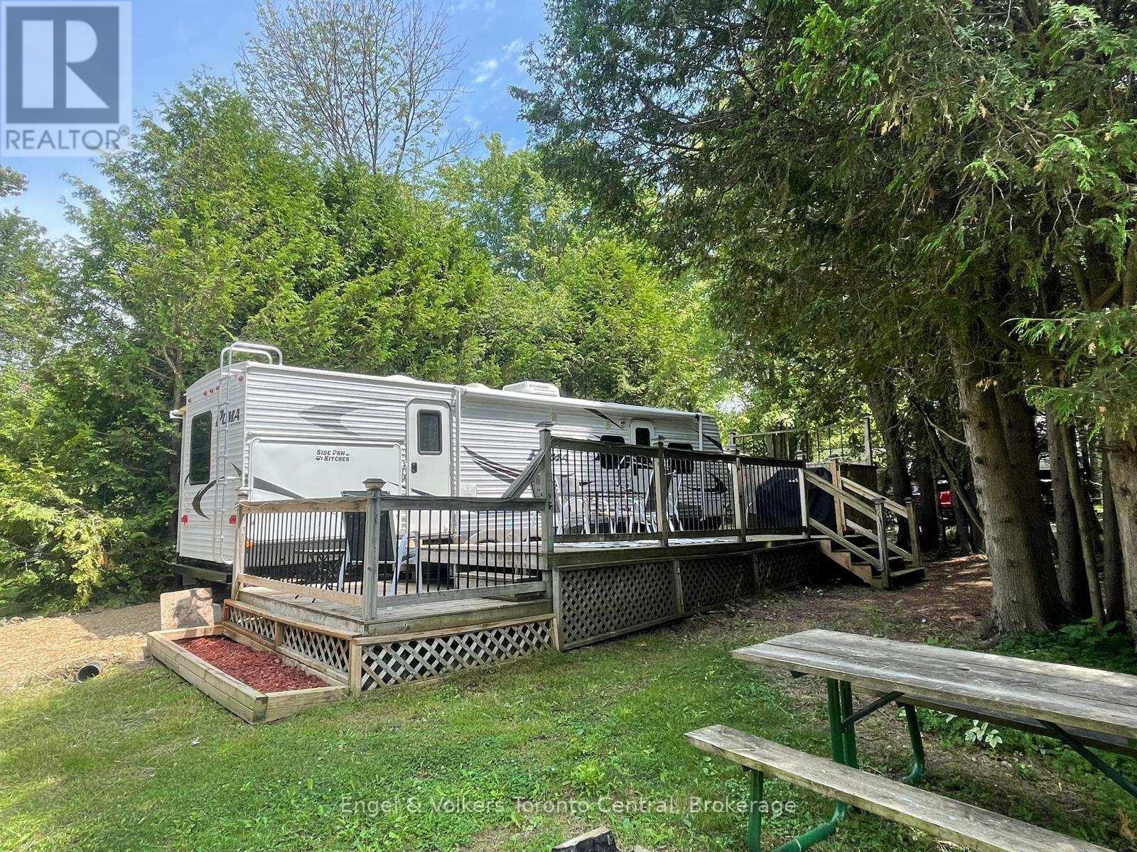 C25 - 7489 Sideroad 5 E, Wellington North, ON