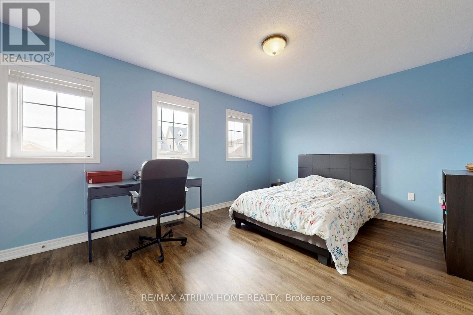 5430 Oscar Peterson Boulevard, Mississauga, ON - Indoor Photo Showing Bedroom