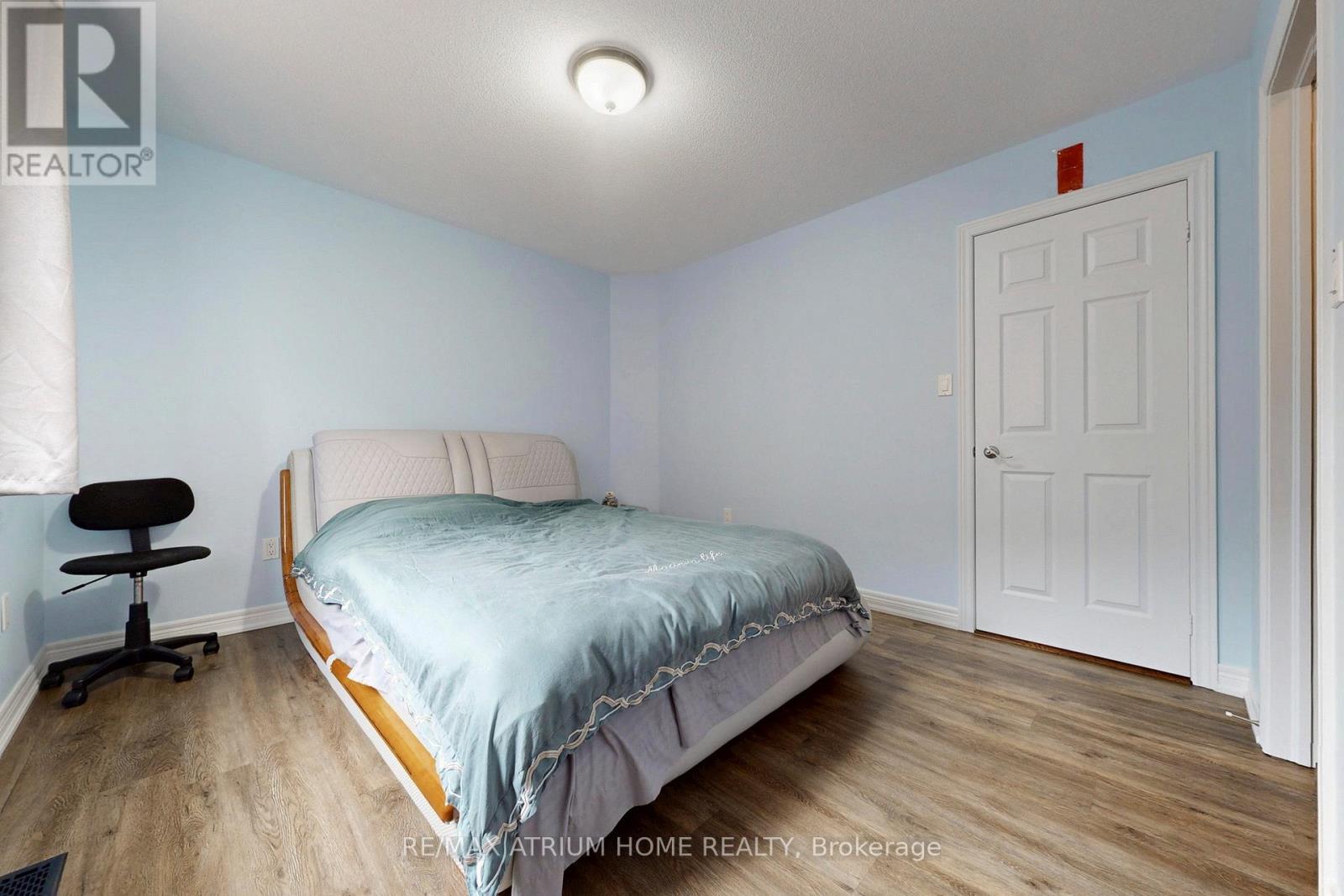 5430 Oscar Peterson Boulevard, Mississauga, ON - Indoor Photo Showing Bedroom