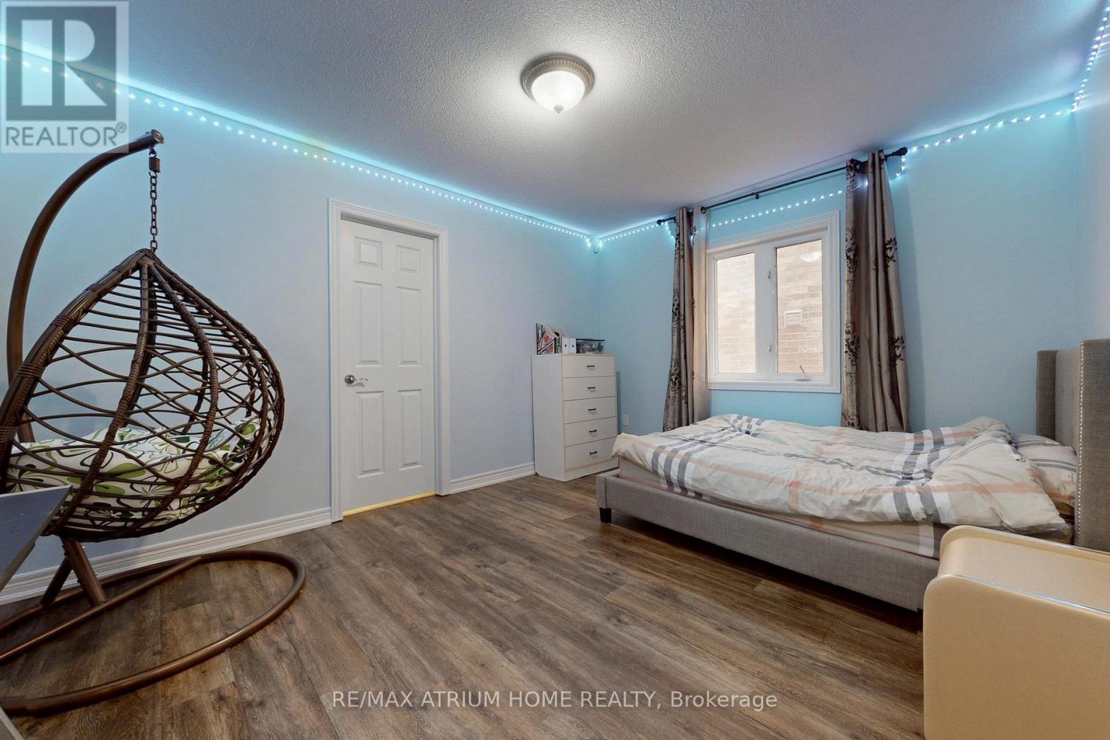 5430 Oscar Peterson Boulevard, Mississauga, ON - Indoor Photo Showing Bedroom
