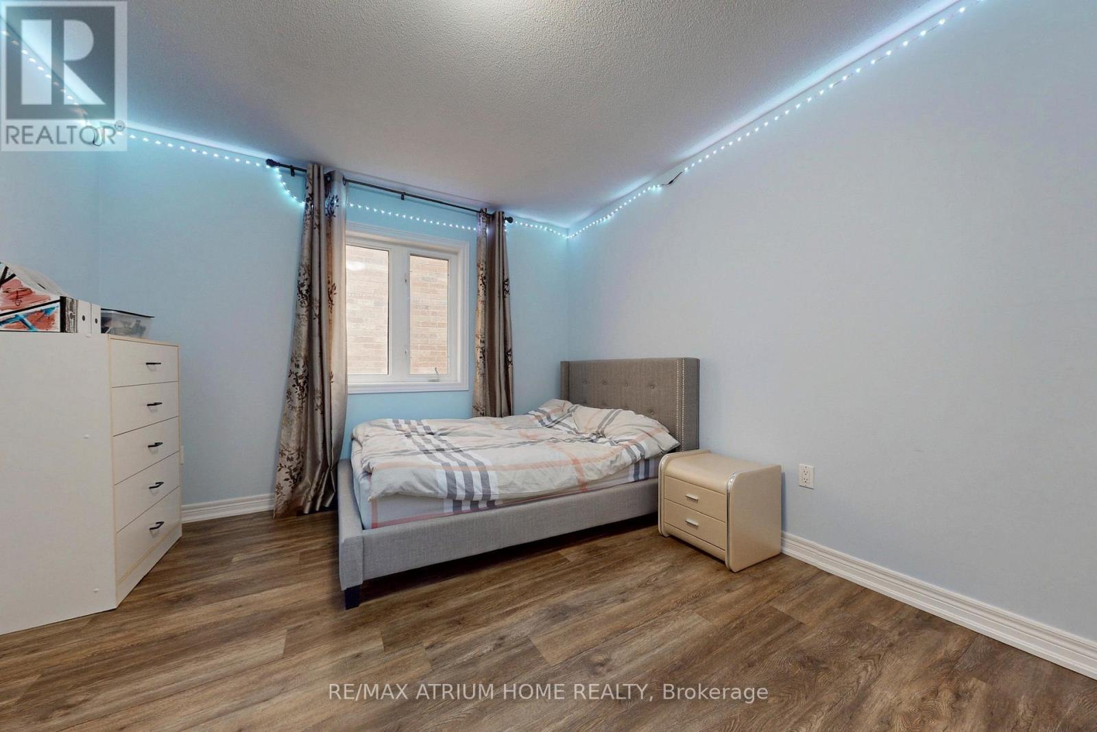 5430 Oscar Peterson Boulevard, Mississauga, ON - Indoor Photo Showing Bedroom