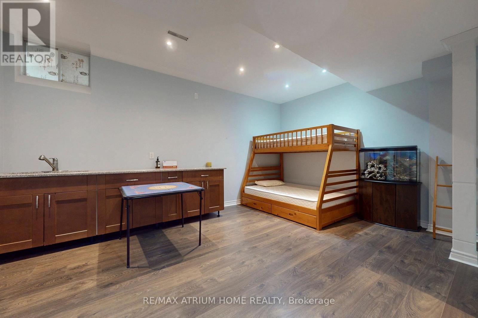 5430 Oscar Peterson Boulevard, Mississauga, ON - Indoor Photo Showing Other Room