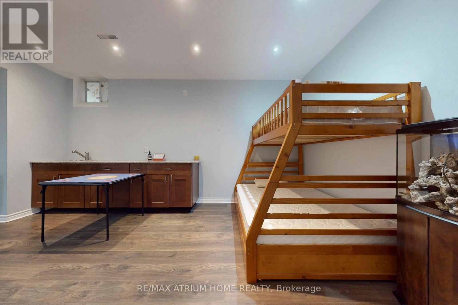 5430 Oscar Peterson Boulevard, Mississauga, ON - Indoor Photo Showing Other Room