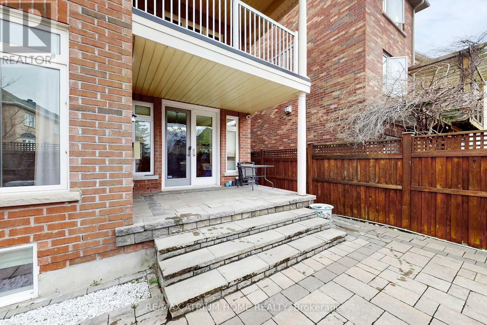 5430 Oscar Peterson Boulevard, Mississauga, ON - Outdoor With Exterior