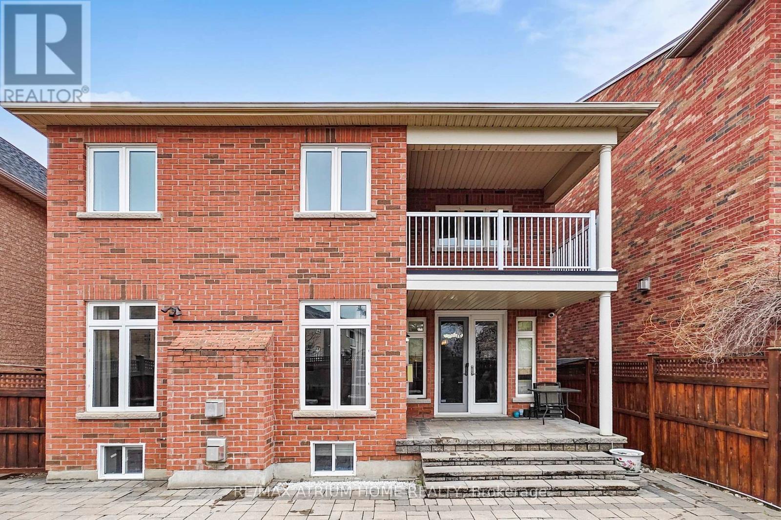 5430 Oscar Peterson Boulevard, Mississauga, ON - Outdoor With Exterior