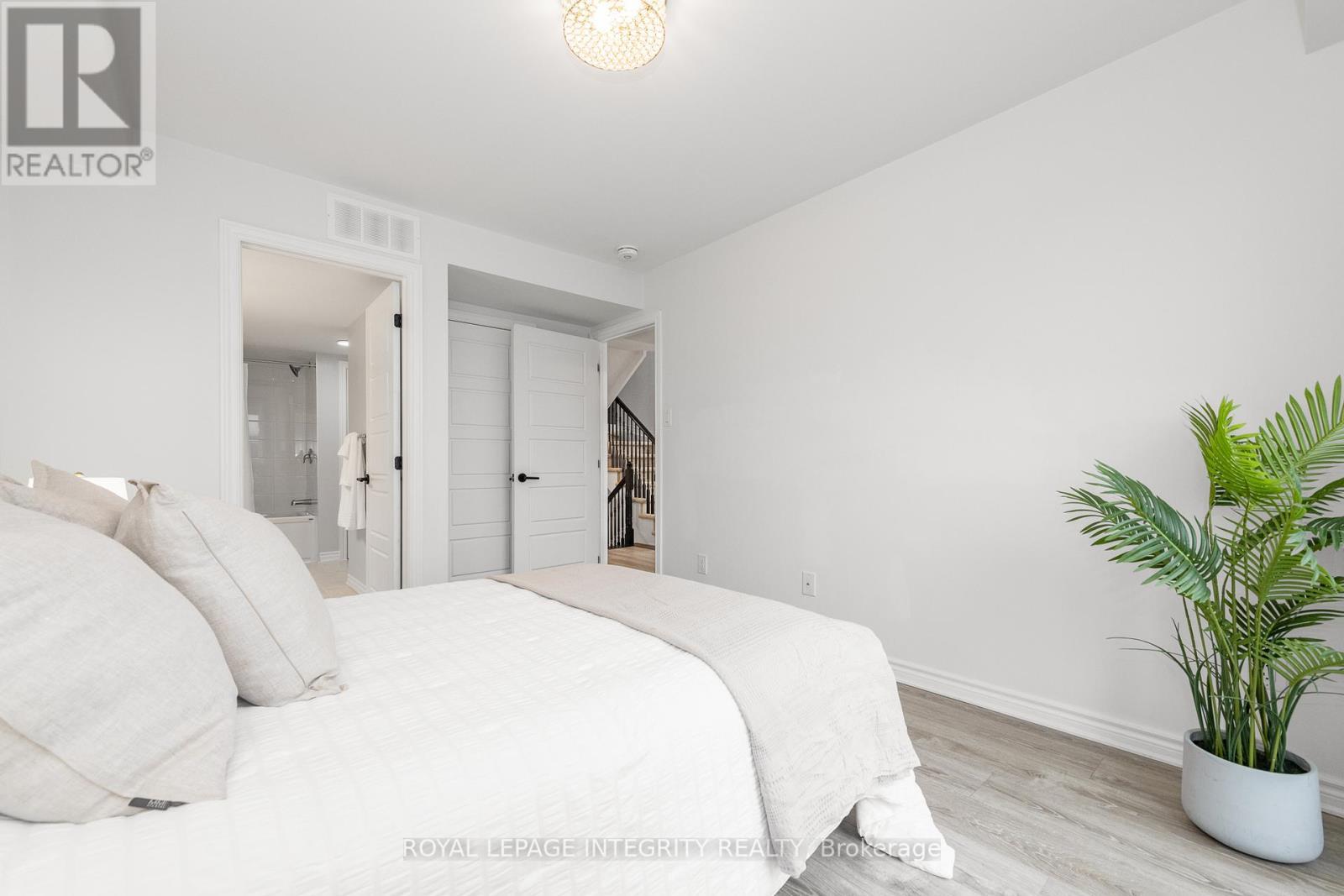 138 - 541 Takamose Private, Ottawa, ON - Indoor Photo Showing Bedroom