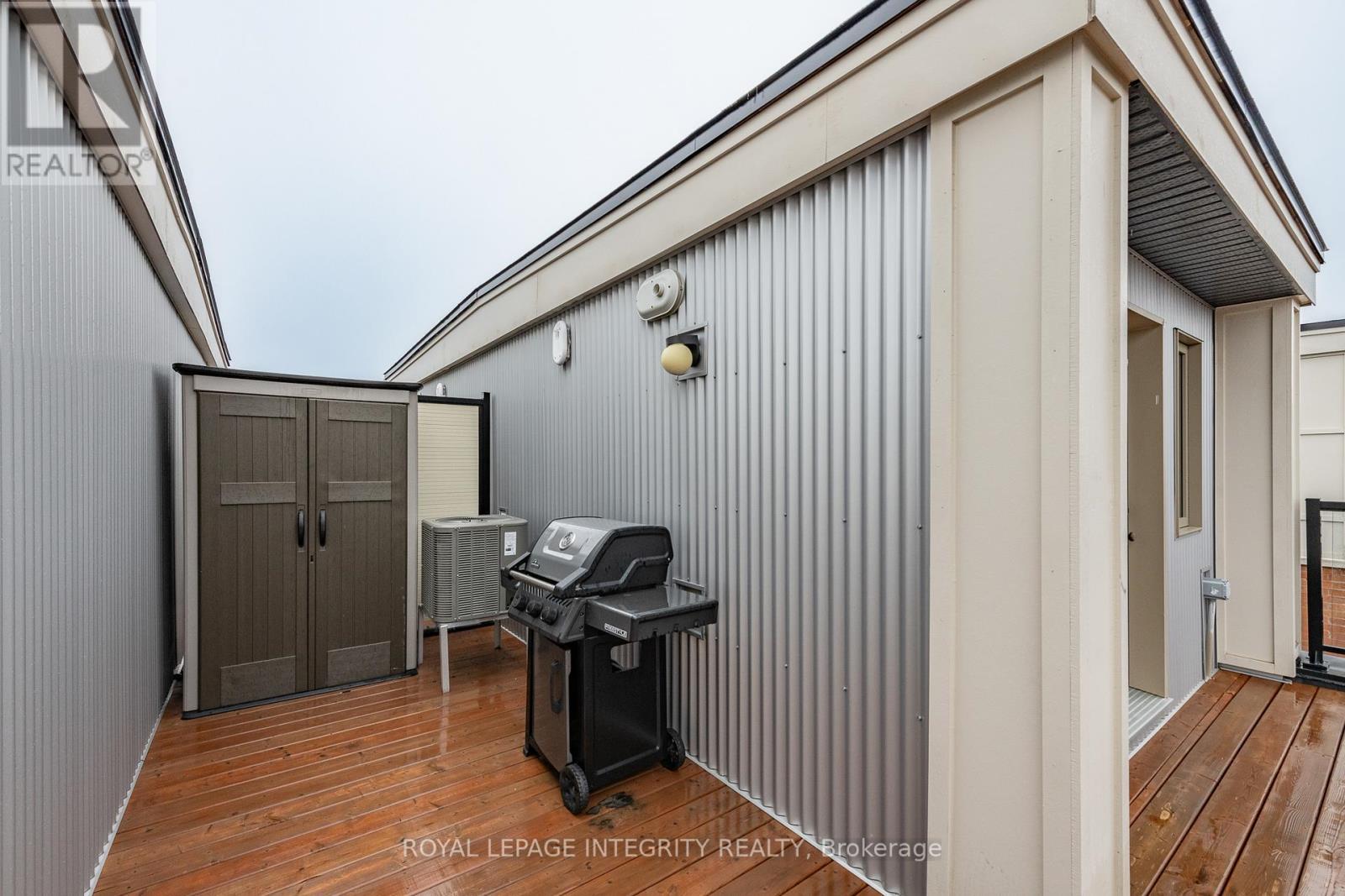 138 - 541 Takamose Private, Ottawa, ON - Outdoor With Exterior