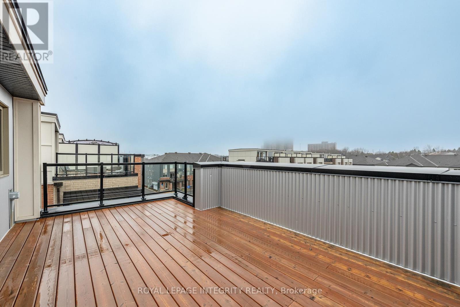 138 - 541 Takamose Private, Ottawa, ON - Outdoor With Exterior