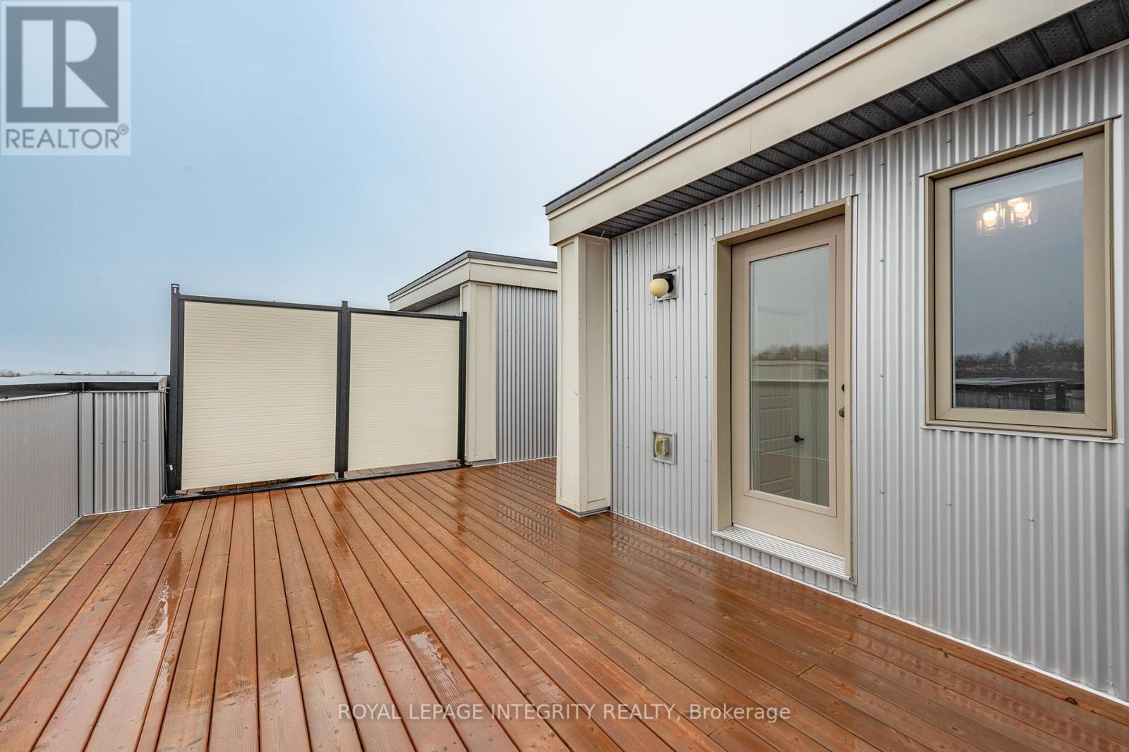 138 - 541 Takamose Private, Ottawa, ON - Outdoor With Exterior