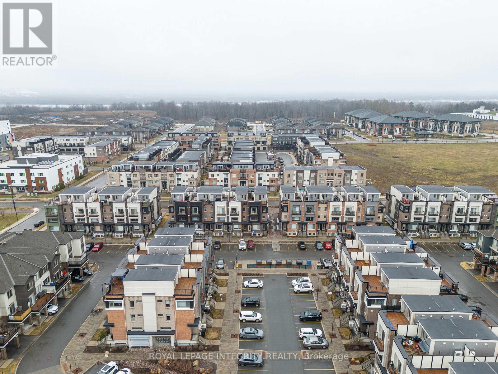 138 - 541 Takamose Private, Ottawa, ON - Outdoor With View