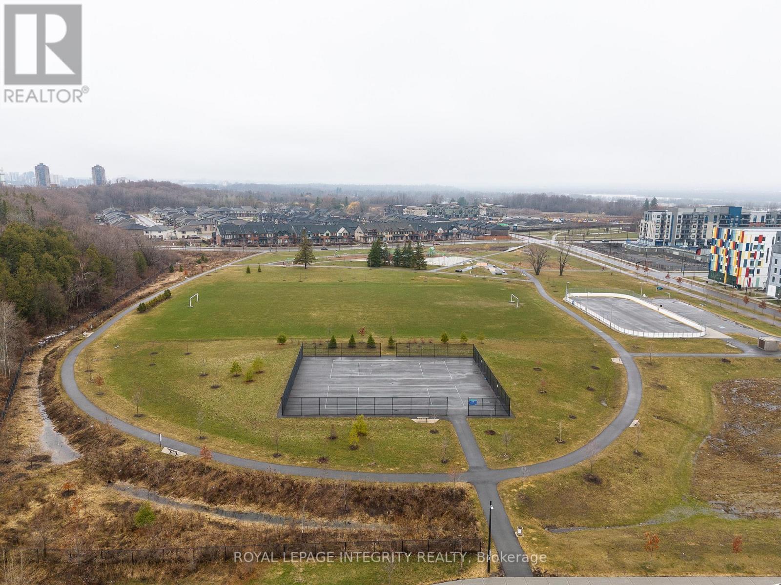 138 - 541 Takamose Private, Ottawa, ON - Outdoor With View
