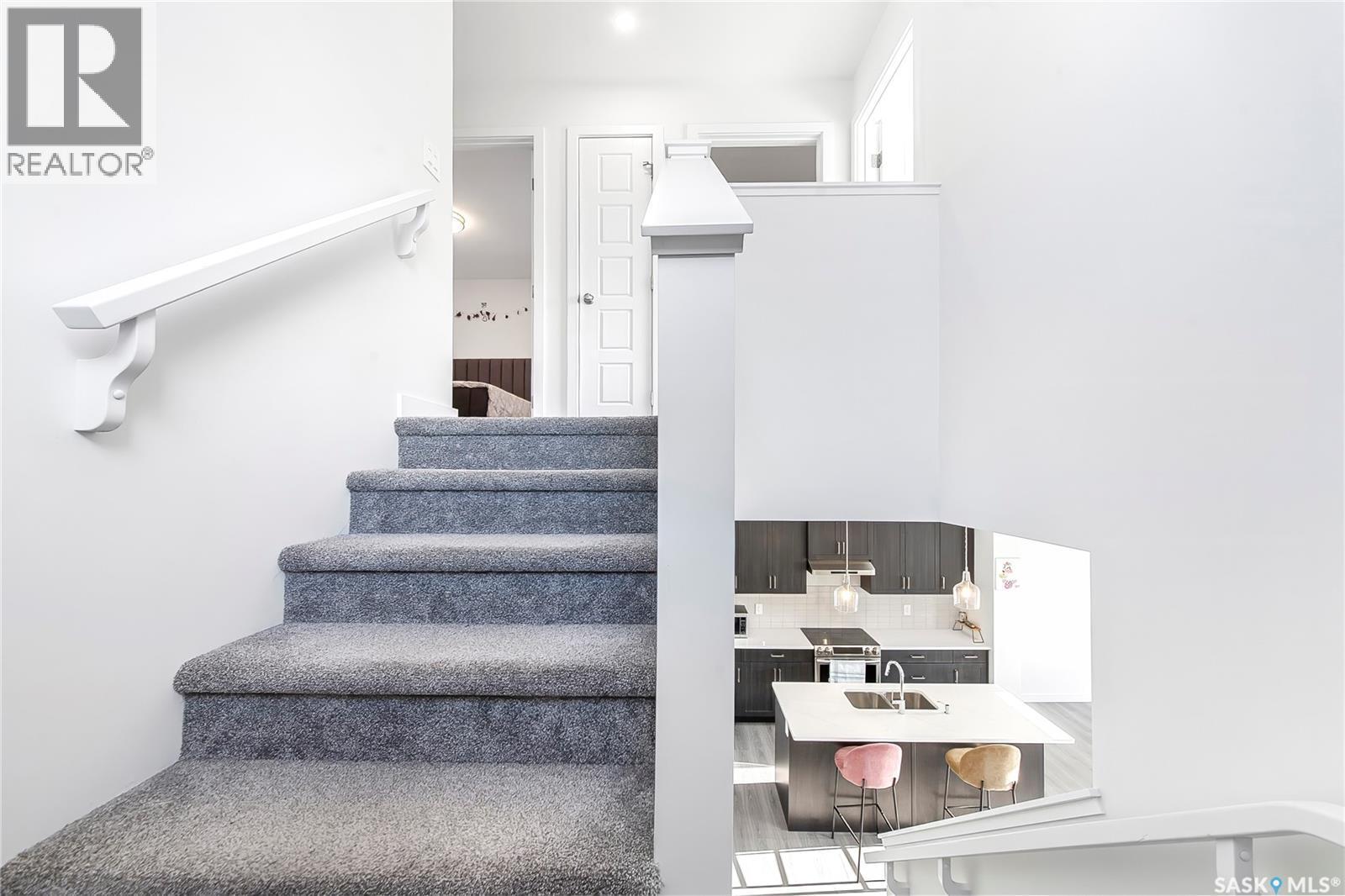 1038 Childers Court, Saskatoon, SK - Indoor Photo Showing Other Room