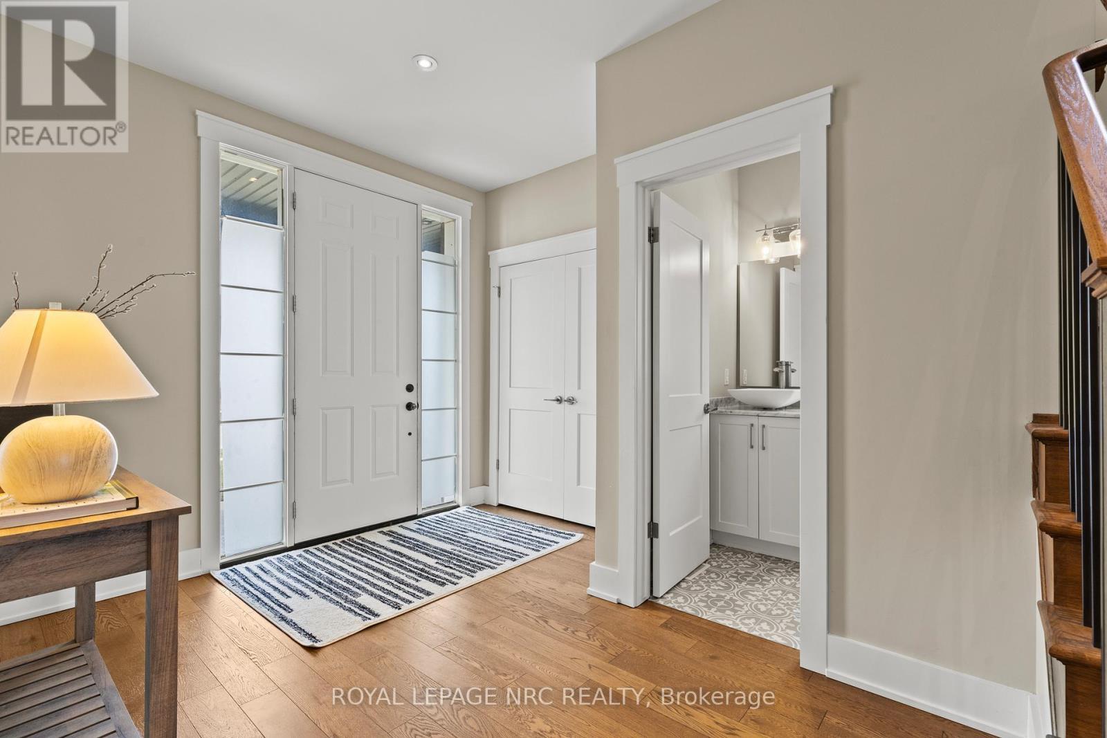 271 Memorial Park Drive, Welland (Lincoln/Crowland), ON - Indoor Photo Showing Other Room
