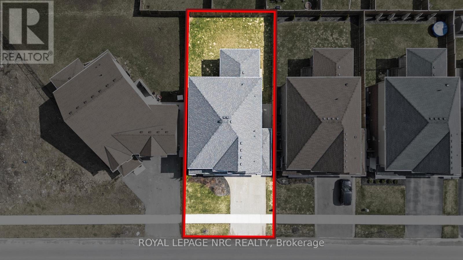 271 Memorial Park Drive, Welland (Lincoln/Crowland), ON - Other
