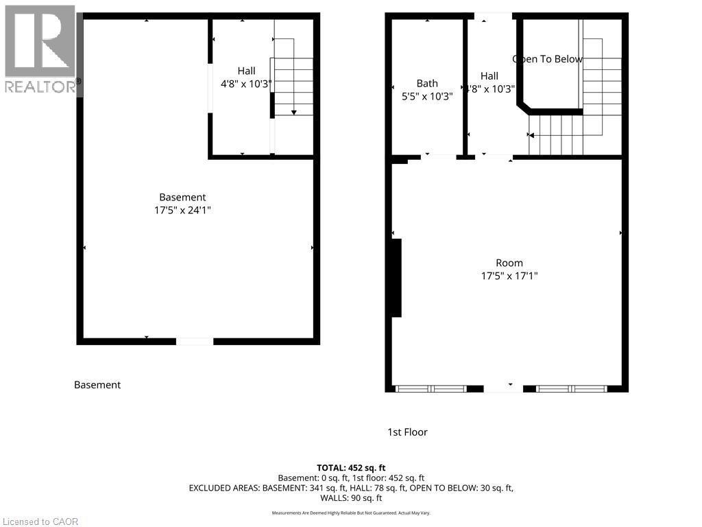 362 E Plains Road E Unit# 32, Burlington, ON - Other