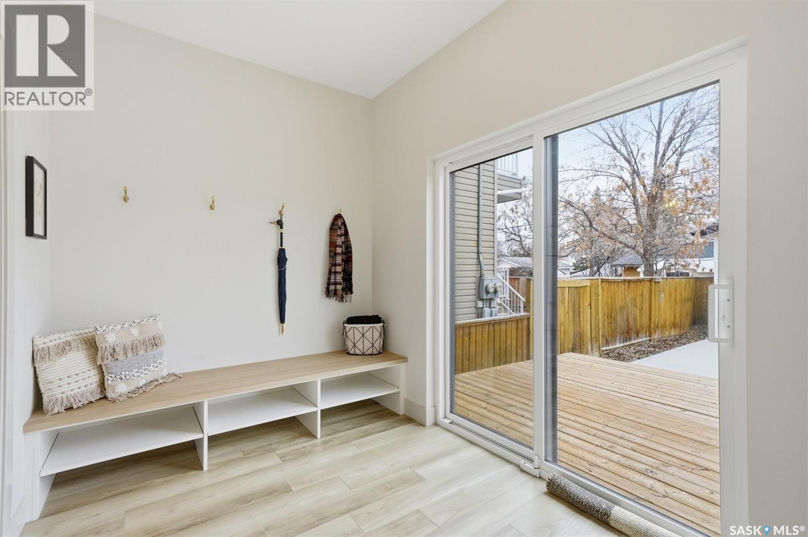 1314 Empress Avenue, Saskatoon, SK - Indoor Photo Showing Other Room