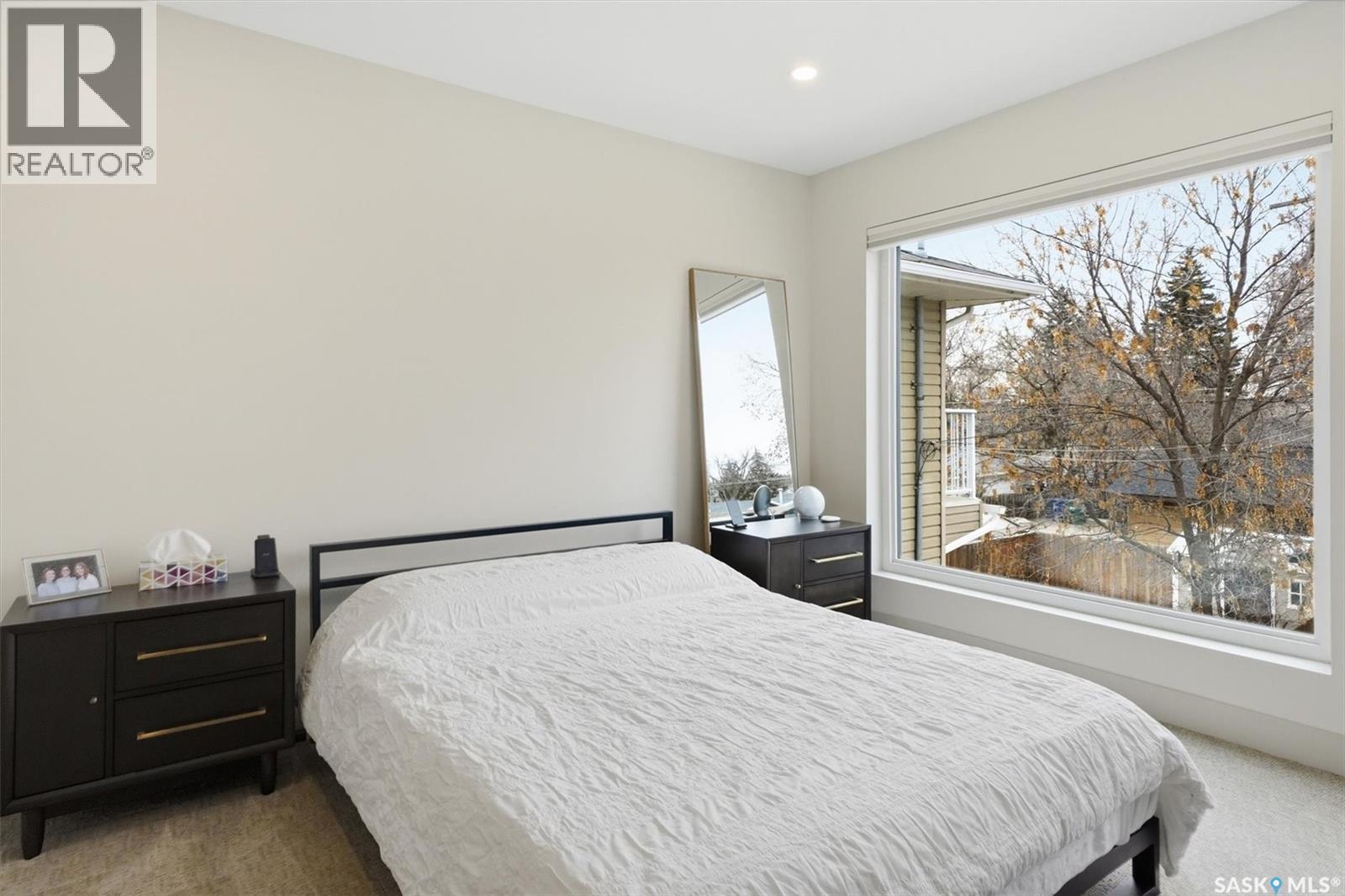 1314 Empress Avenue, Saskatoon, SK - Indoor Photo Showing Bedroom