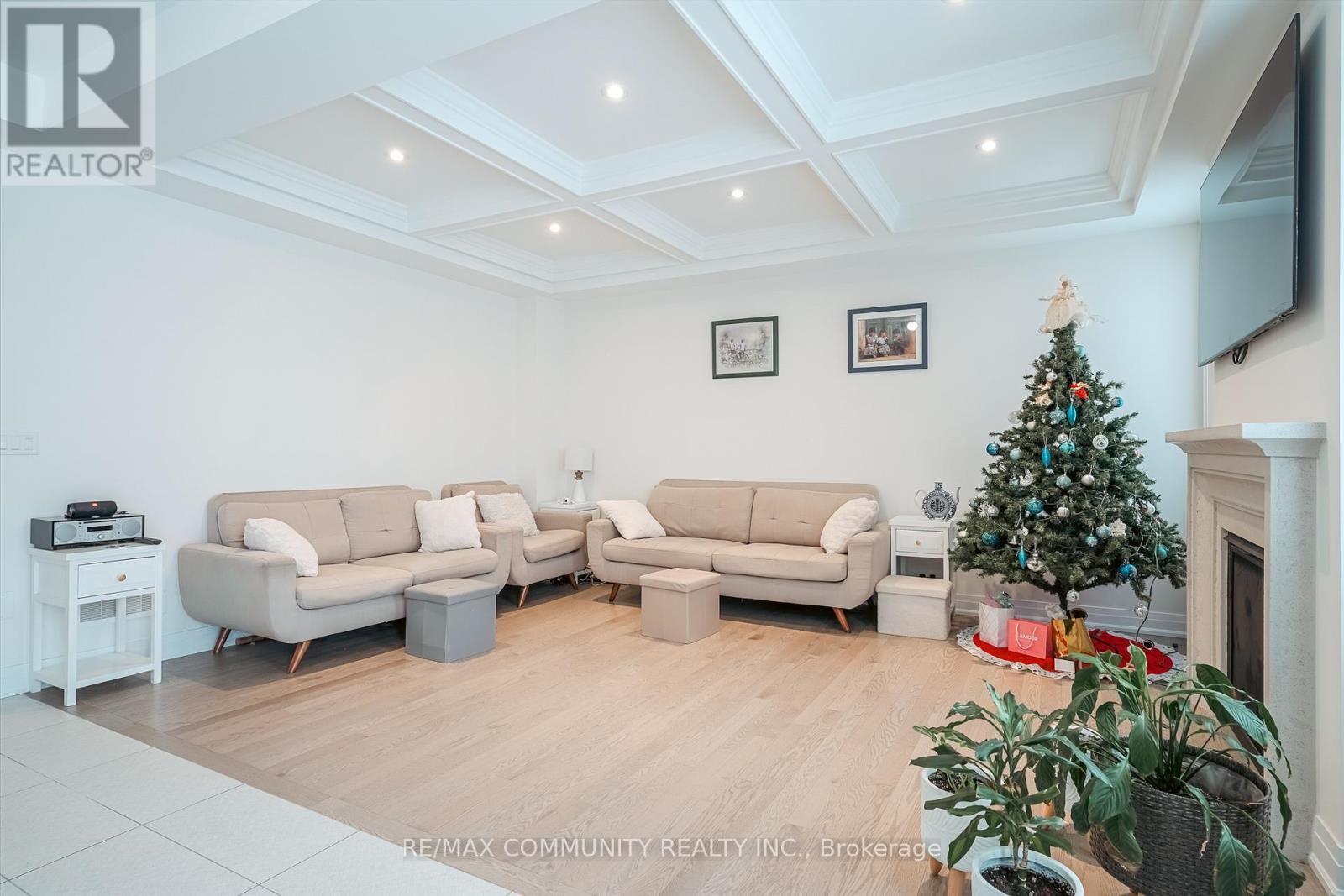55 Hoad Street, Clarington, ON - Indoor
