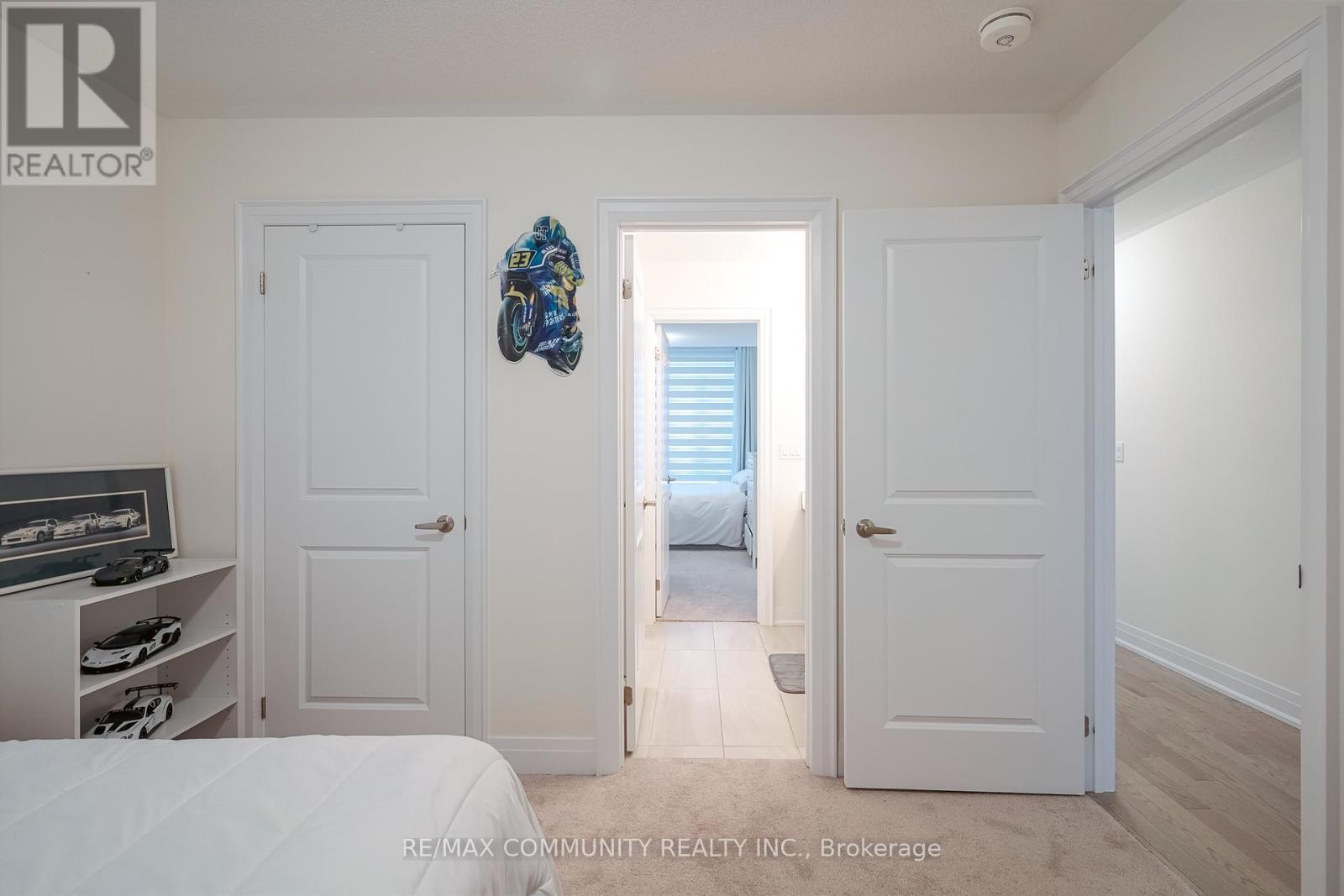 55 Hoad Street, Clarington, ON - Indoor