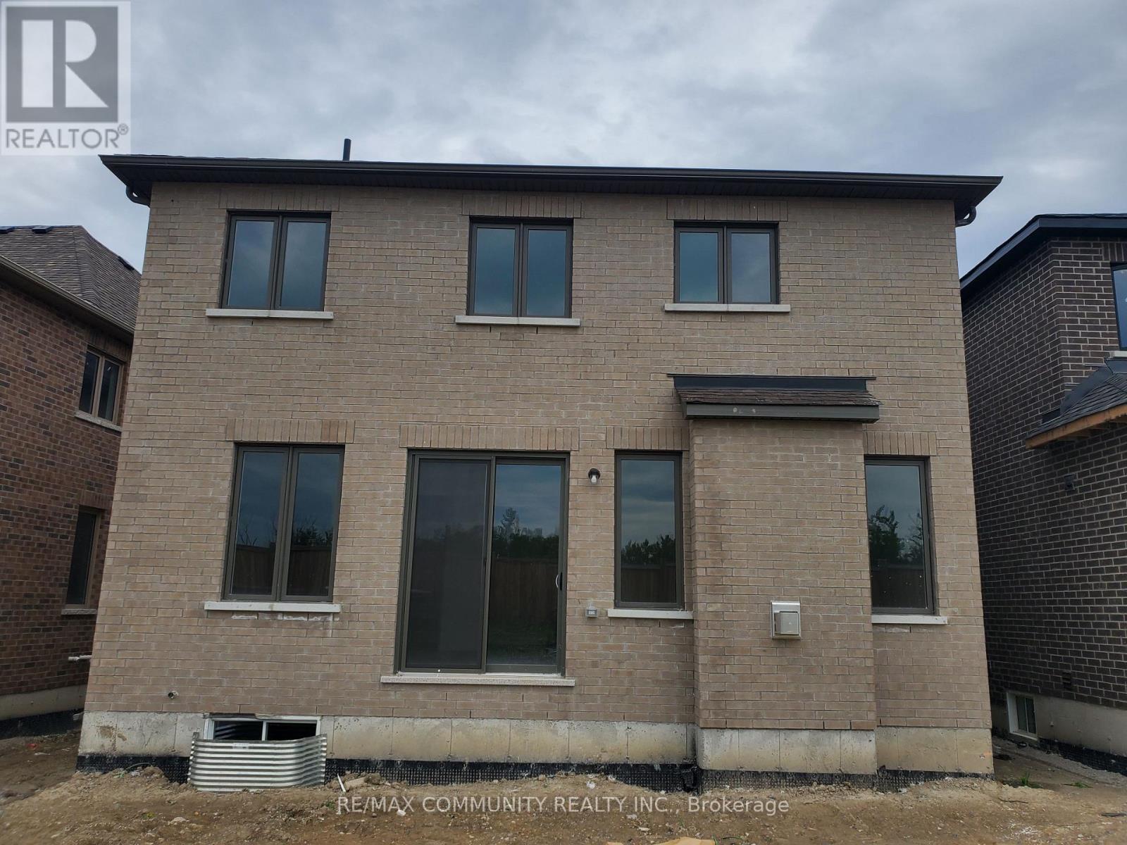 55 Hoad Street, Clarington, ON - Outdoor With Exterior