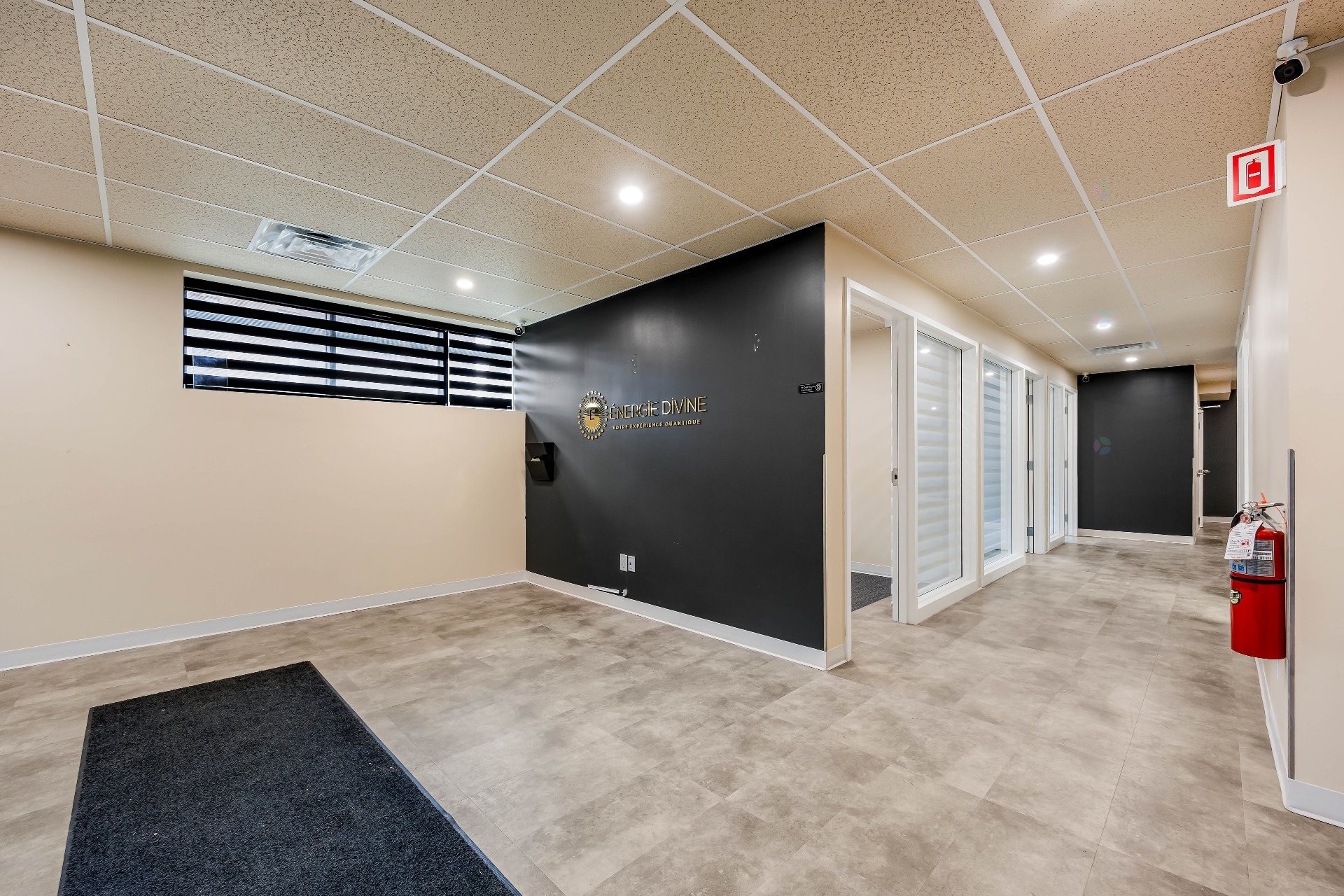 Vue d'ensemble - A-460 Rue St-Charles O., Longueuil (Le Vieux-Longueuil), QC - Indoor Photo Showing Basement