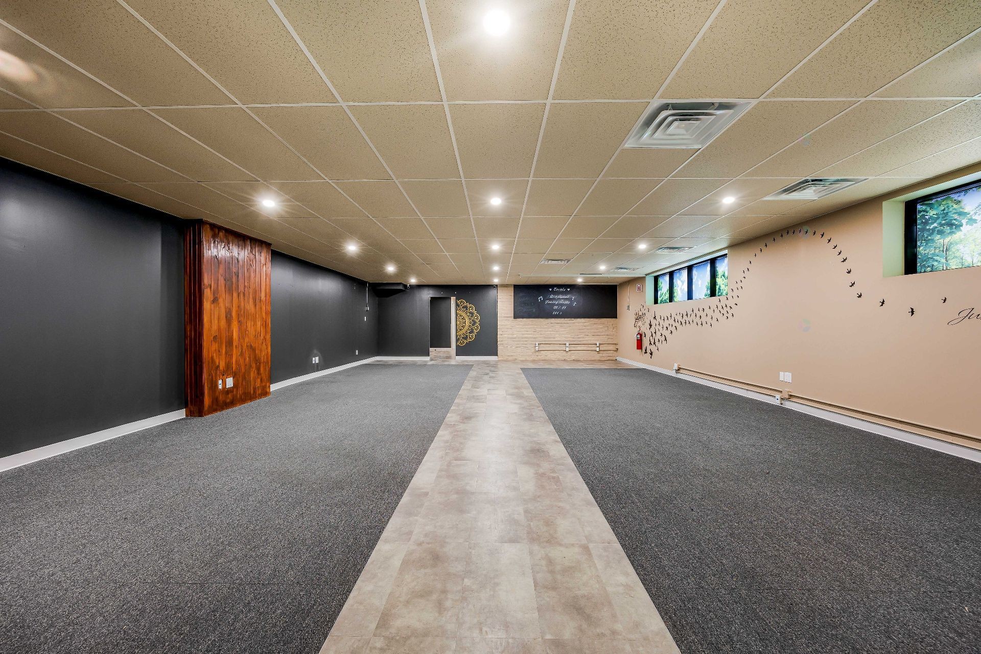 Vue d'ensemble - A-460 Rue St-Charles O., Longueuil (Le Vieux-Longueuil), QC - Indoor
