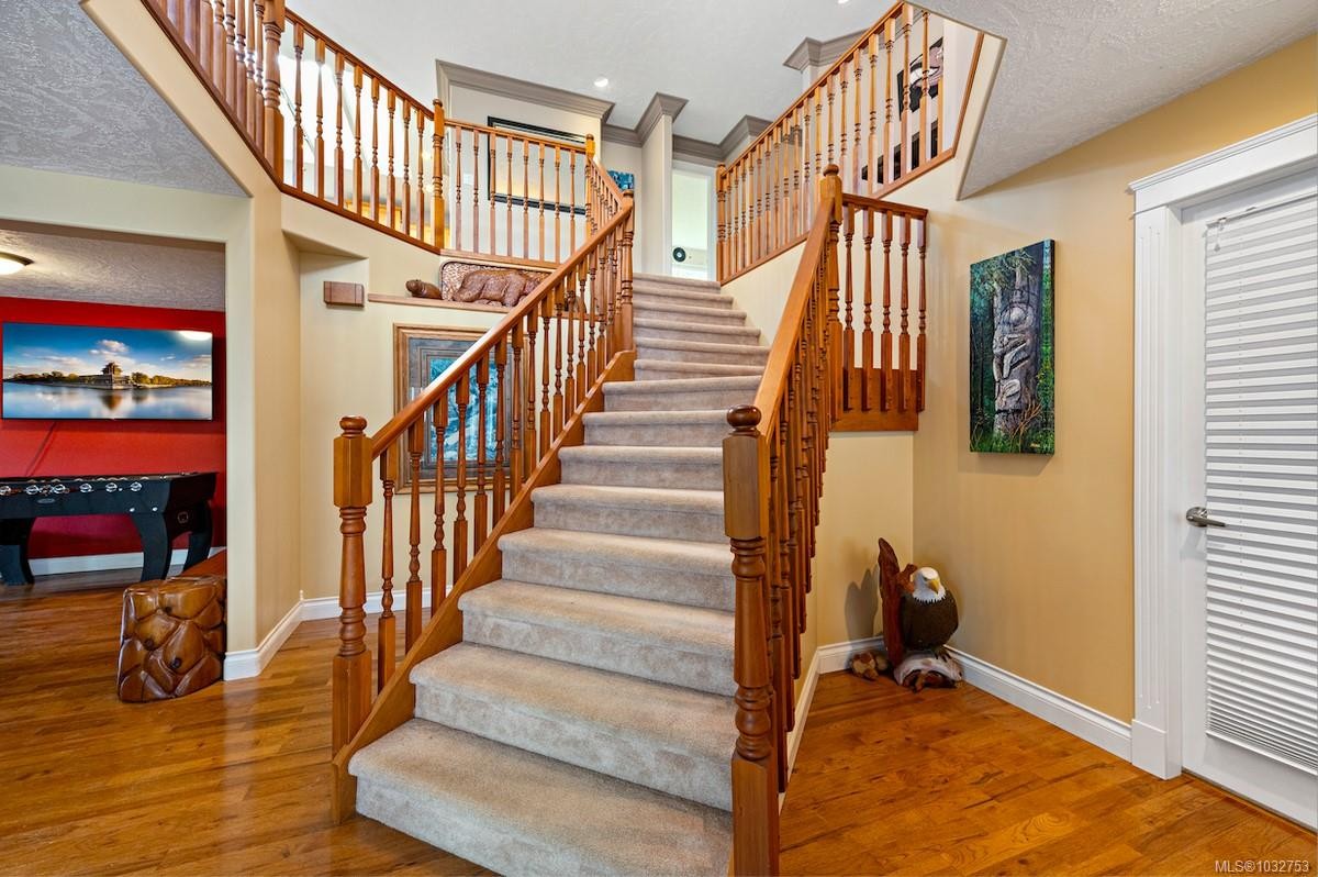 321 Wireless Rd, Comox, BC