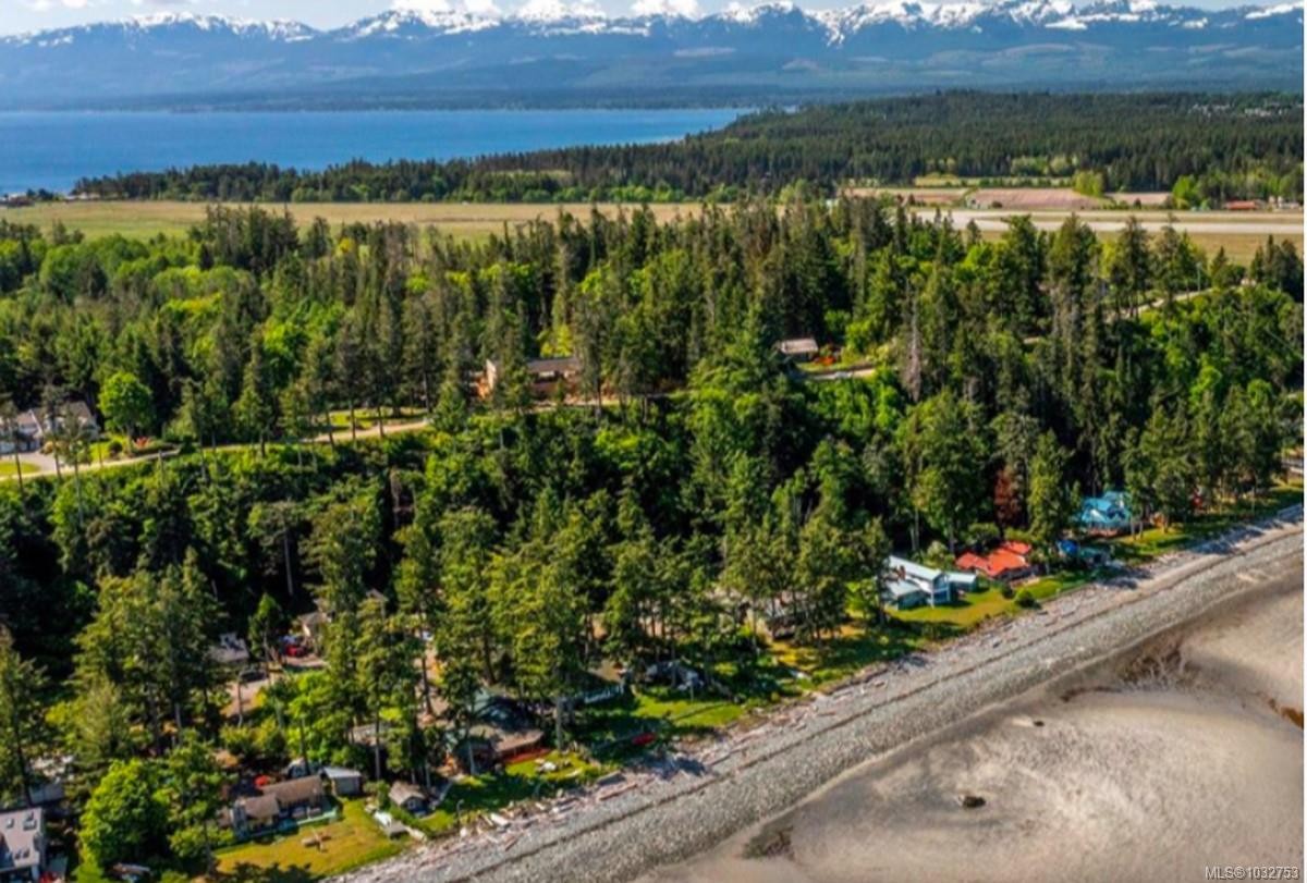 321 Wireless Rd, Comox, BC