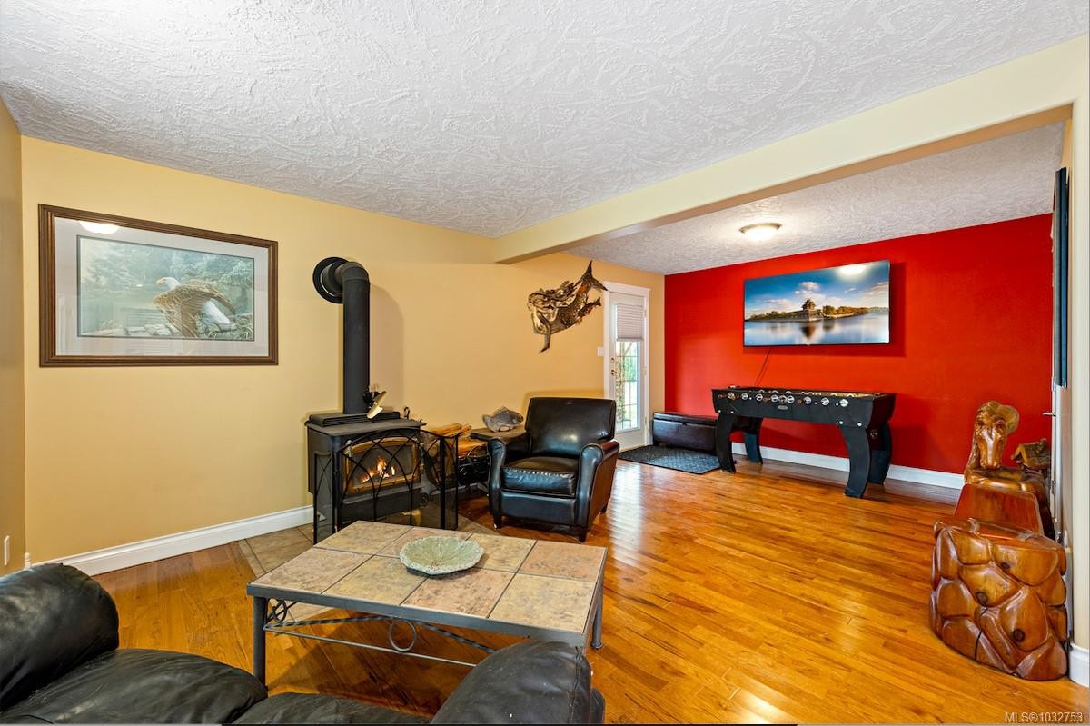 321 Wireless Rd, Comox, BC