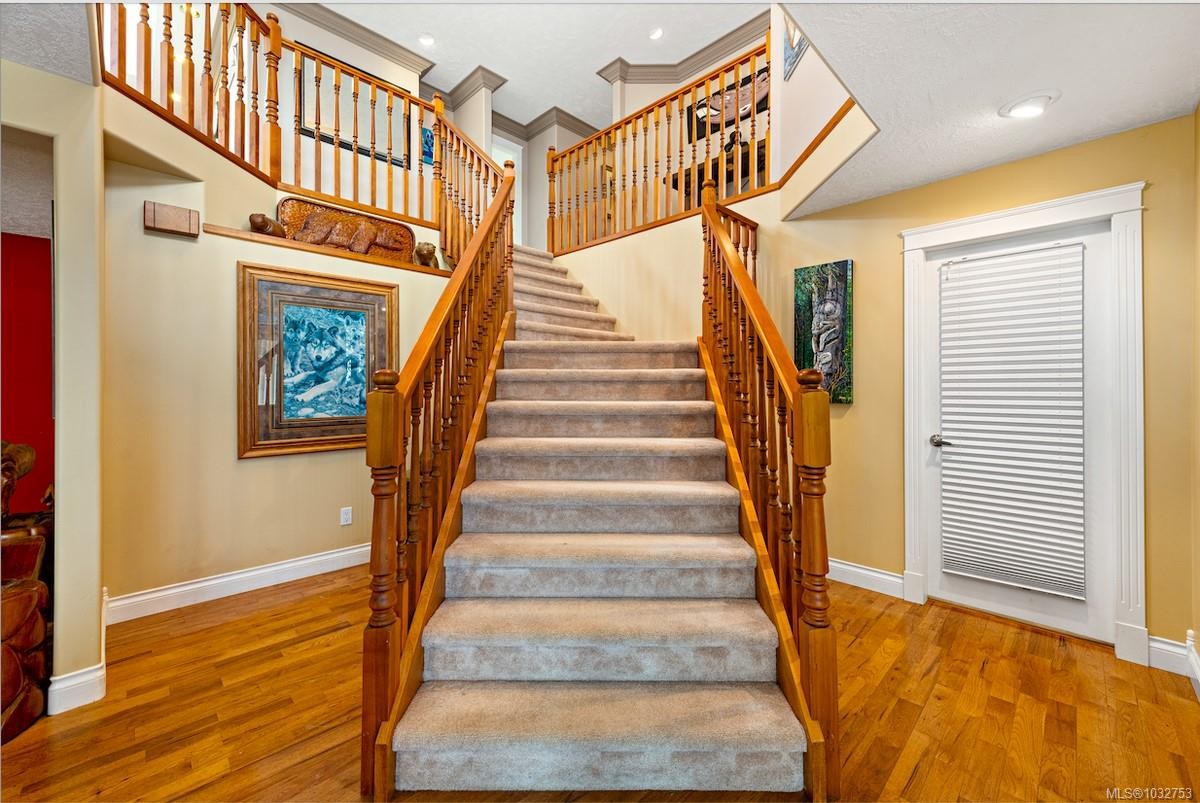 321 Wireless Rd, Comox, BC