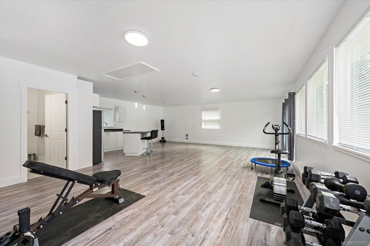 321 Wireless Rd, Comox, BC