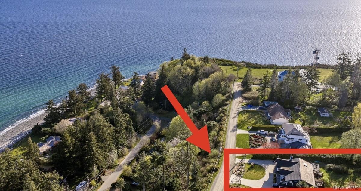 321 Wireless Rd, Comox, BC