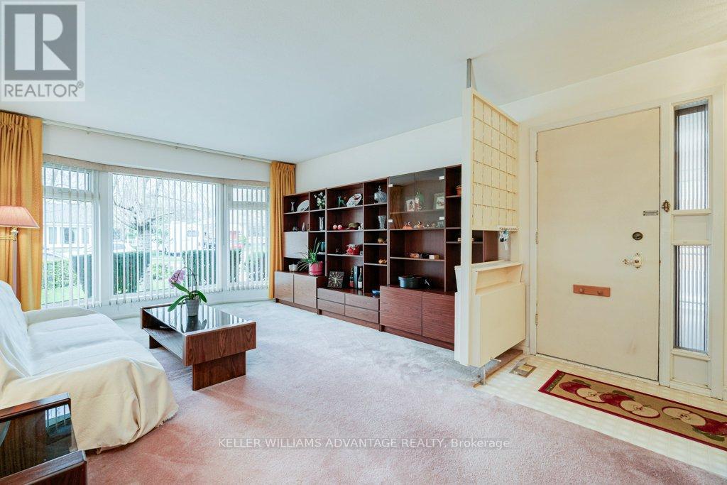 1188 Westerdam Road, Mississauga, ON - Indoor