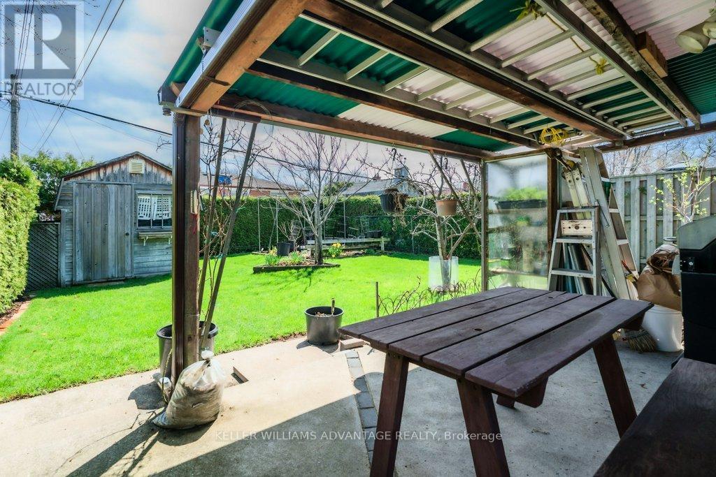 1188 Westerdam Road, Mississauga, ON - Photo Showing Other Room