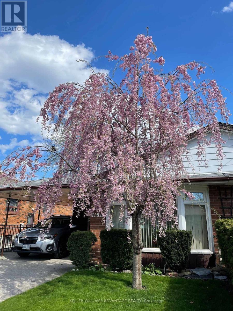 1188 Westerdam Road, Mississauga, ON - Outdoor