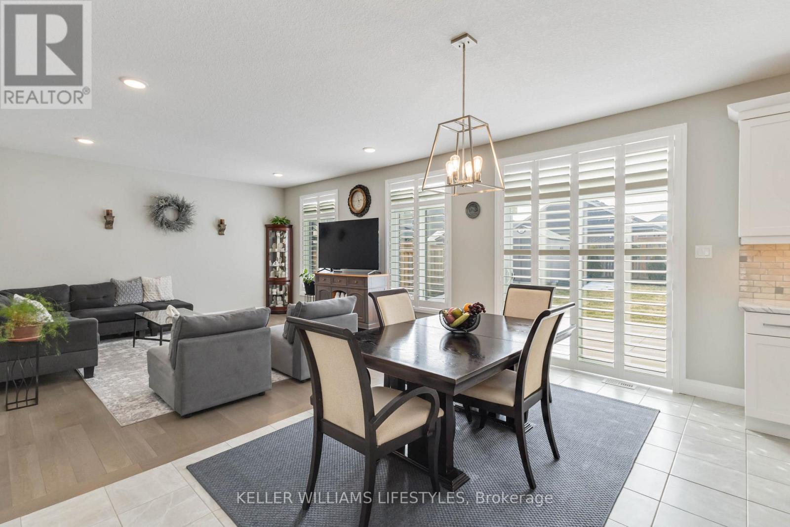 26 Ambrosia Path, St. Thomas, ON - Indoor