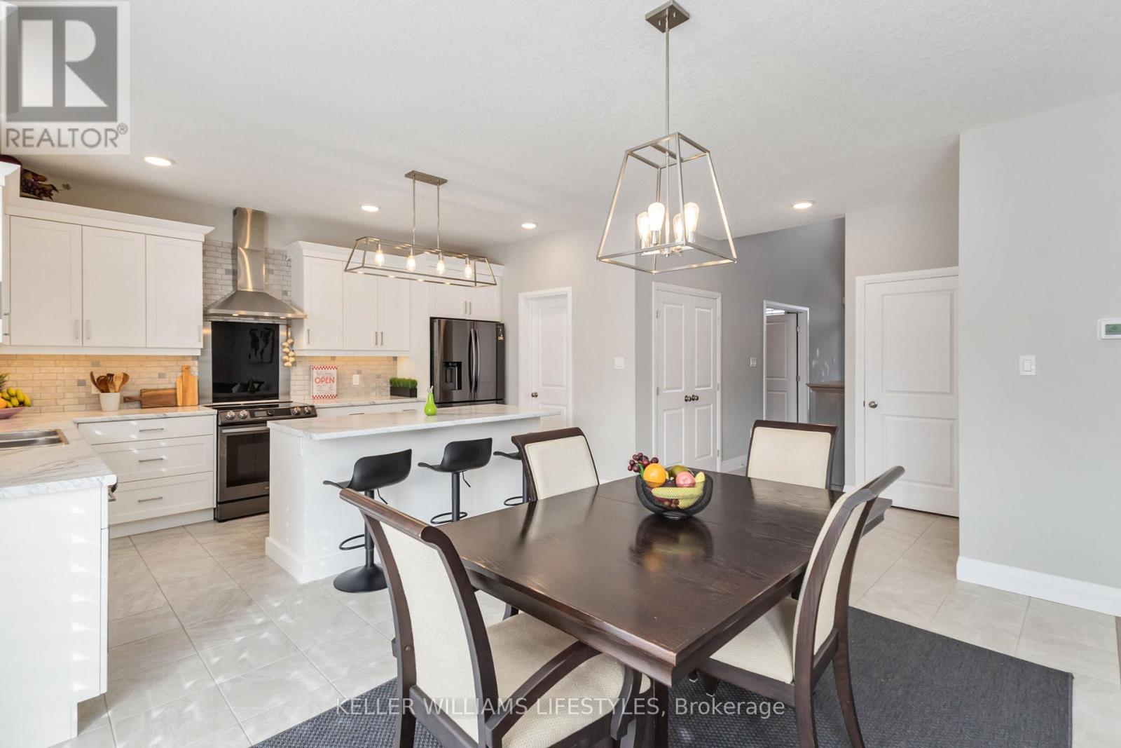 26 Ambrosia Path, St. Thomas, ON - Indoor