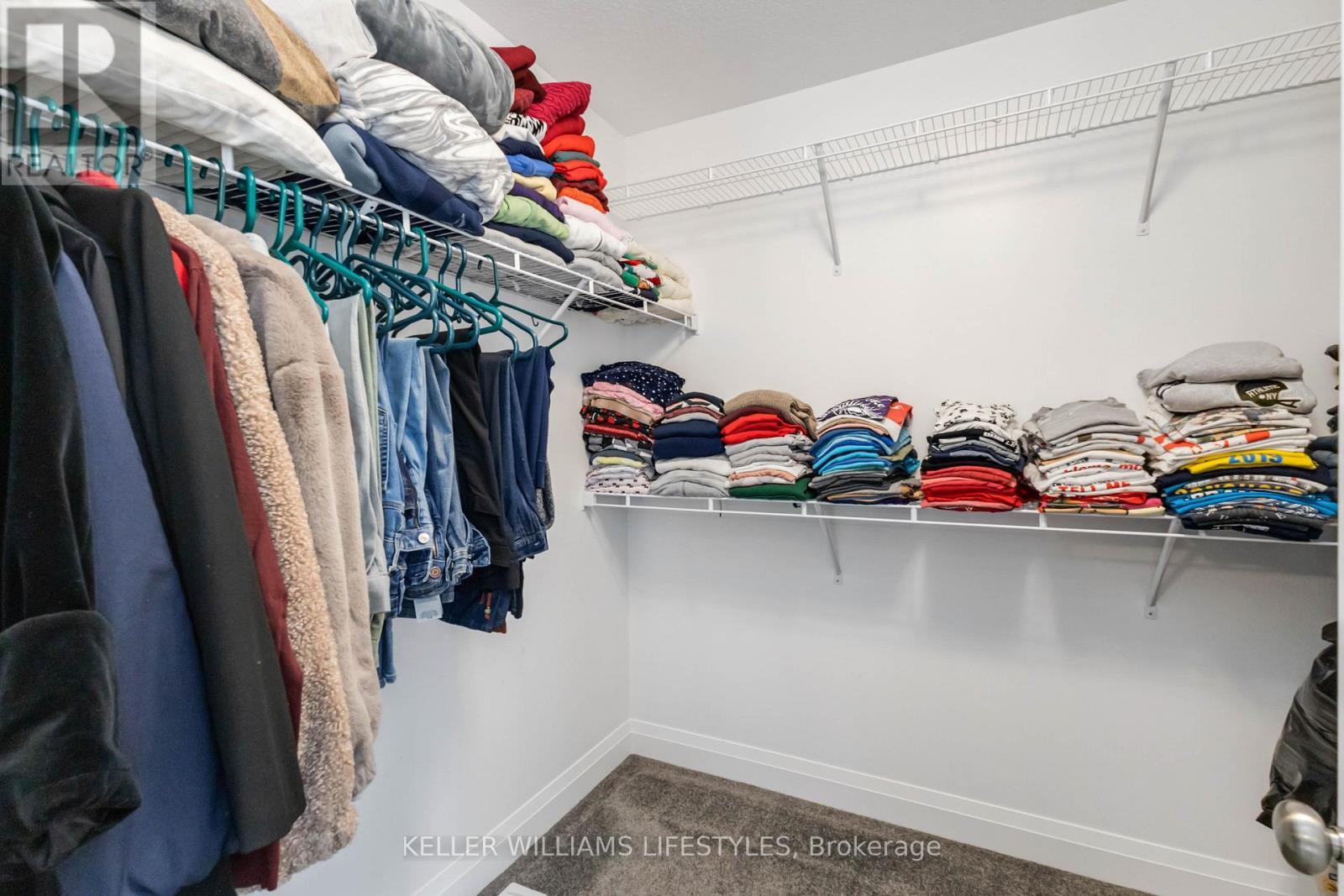 26 Ambrosia Path, St. Thomas, ON - Indoor With Storage