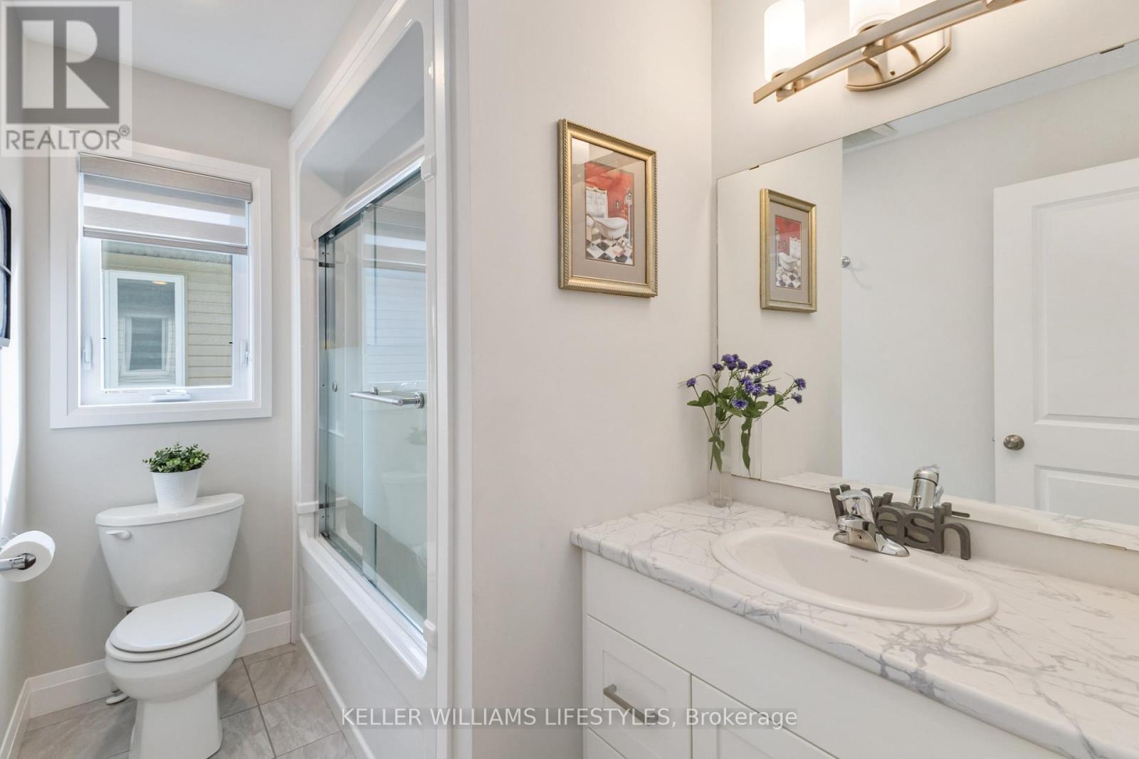 26 Ambrosia Path, St. Thomas, ON - Indoor Photo Showing Bathroom