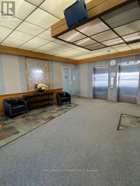 804 - 308 Second Street E, Cornwall, ON - Indoor Photo Showing Other Room