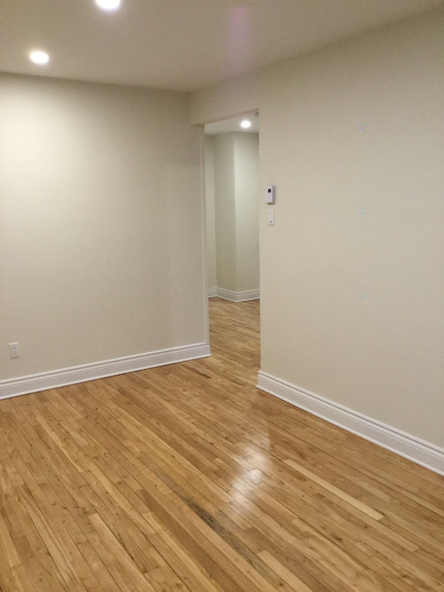 Living Room - 2-766 81E Avenue, Laval (Chomedey), QC - Indoor Photo Showing Other Room