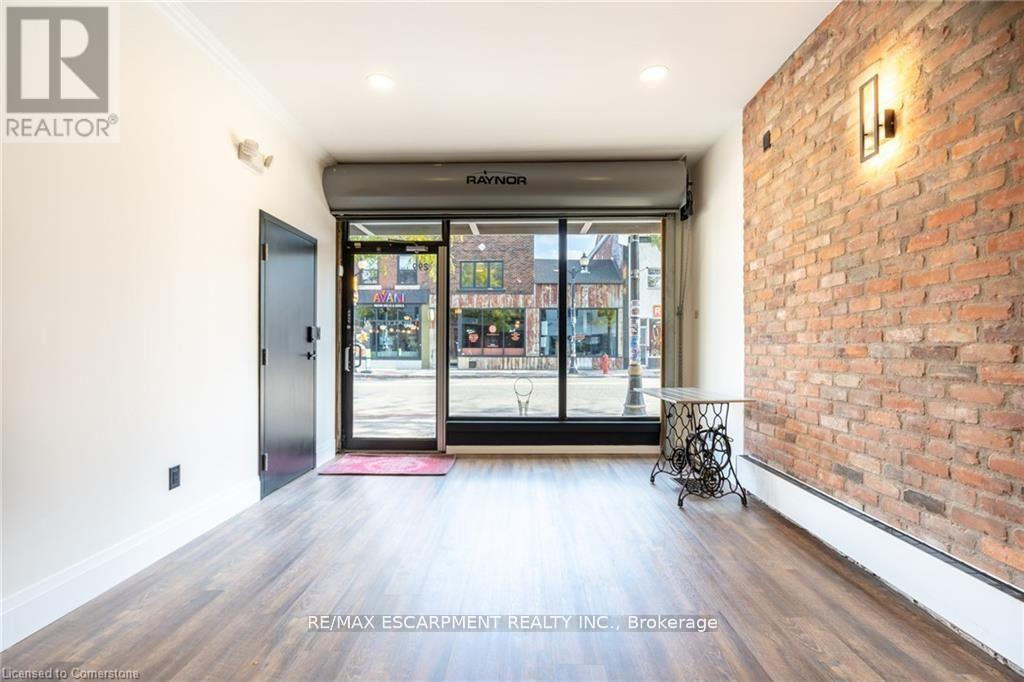 299 James Street N, Hamilton, ON