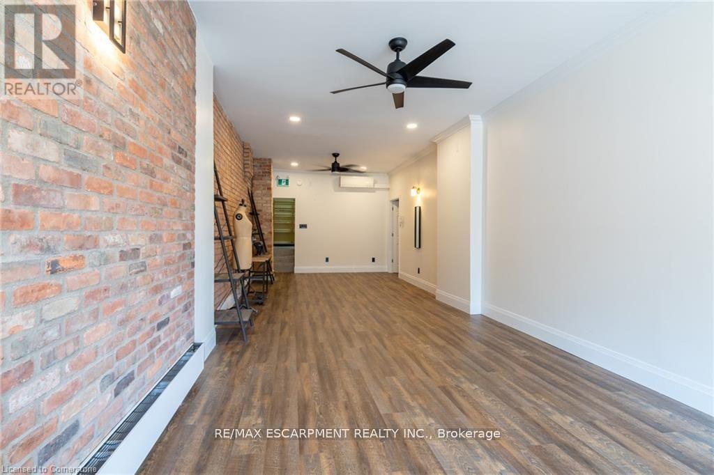 299 James Street N, Hamilton, ON