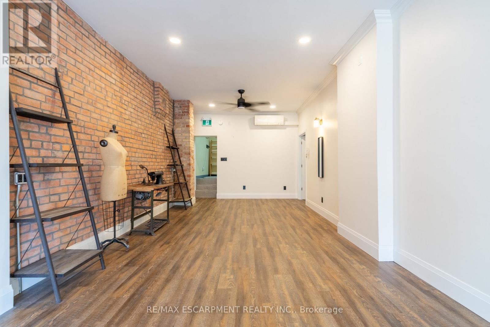 299 James Street N, Hamilton, ON